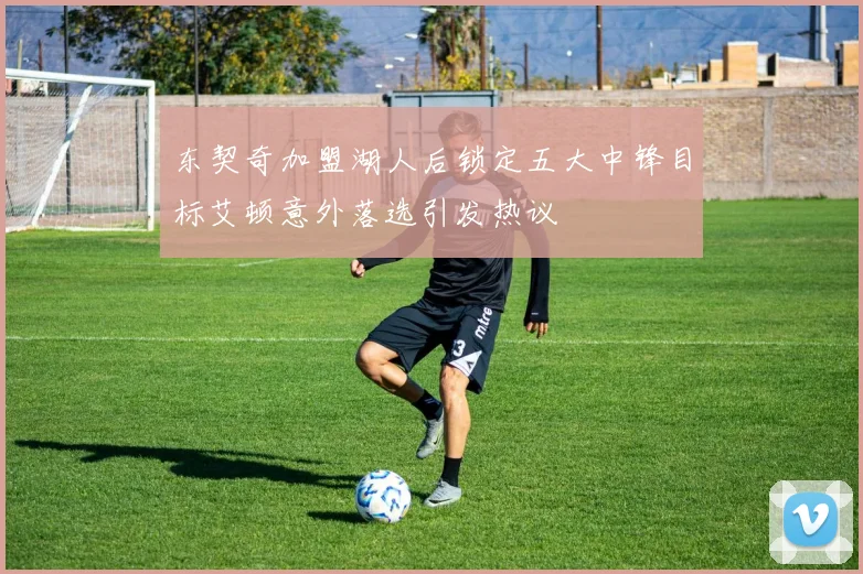 东契奇加盟湖人后锁定五大中锋目标艾顿意外落选引发热议