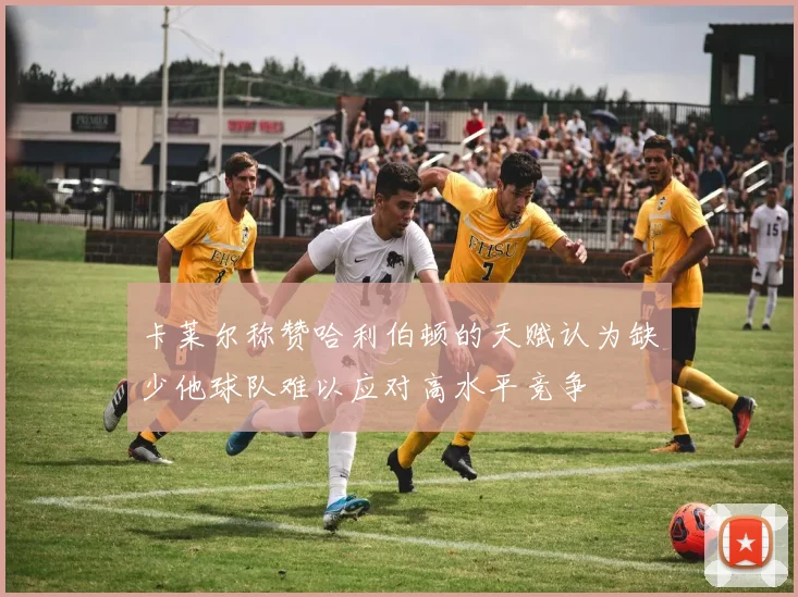 卡莱尔称赞哈利伯顿的天赋认为缺少他球队难以应对高水平竞争
